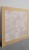 Provence Cappuccino Design Decowant – próbka w ramie