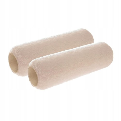 Wkłady wałka MOTIVE V-PRO Mohair – dwa ujęcia