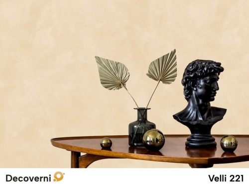 DECOVERNI VELLI zestaw 221