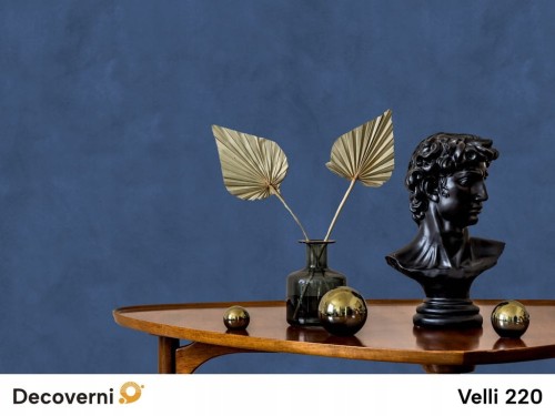 DECOVERNI VELLI zestaw 220
