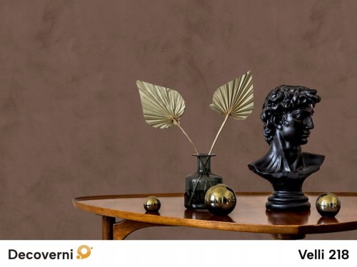 DECOVERNI VELLI zestaw 218