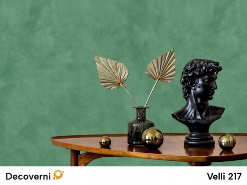 DECOVERNI VELLI zestaw 217