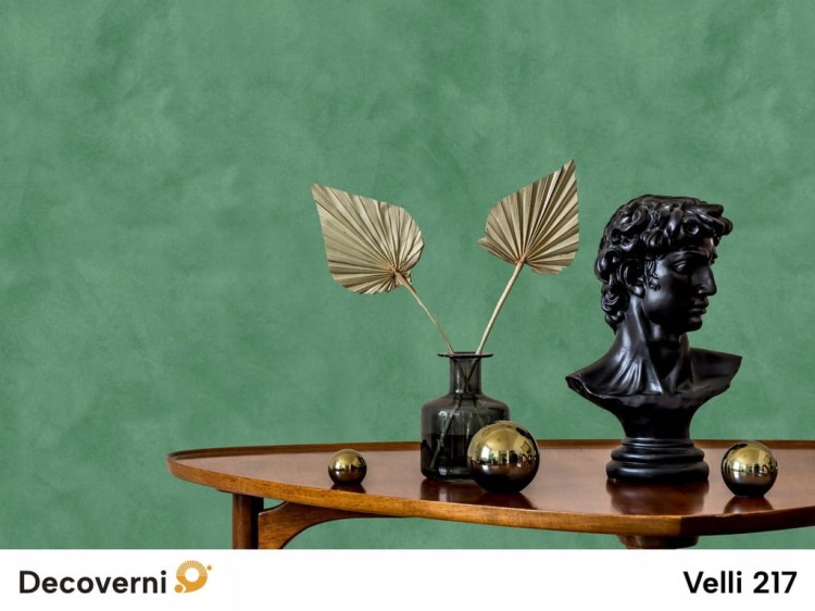 DECOVERNI VELLI zestaw 217