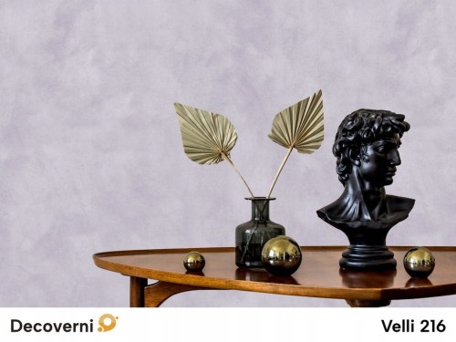 DECOVERNI VELLI zestaw 216