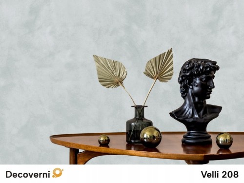 DECOVERNI VELLI zestaw 208