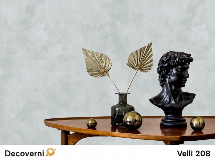 DECOVERNI VELLI zestaw 208