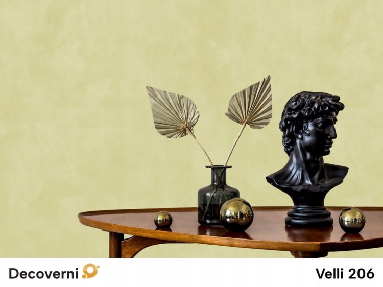 DECOVERNI VELLI zestaw 206