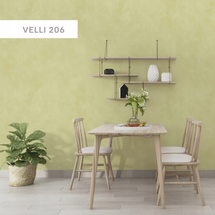 DECOVERNI VELLI zestaw 206