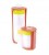 DYSPENSER Z FOLIĄ SPEEDY MASK 2700\20