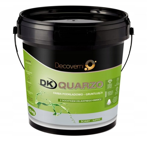 zestaw SUNDECO DECOVERNI na 5-8 m2 kolor 209