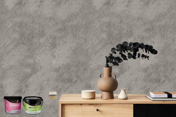 zestaw SUNDECO DECOVERNI na 5-8 m2 kolor 211