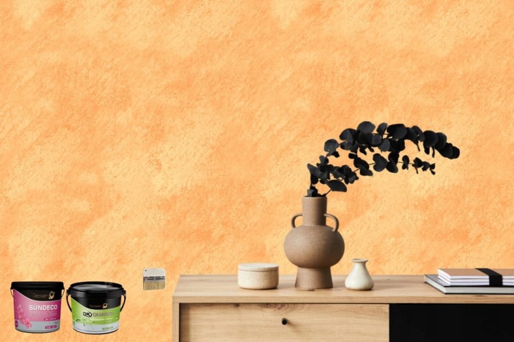 zestaw SUNDECO DECOVERNI na 5-8 m2 kolor 221/3