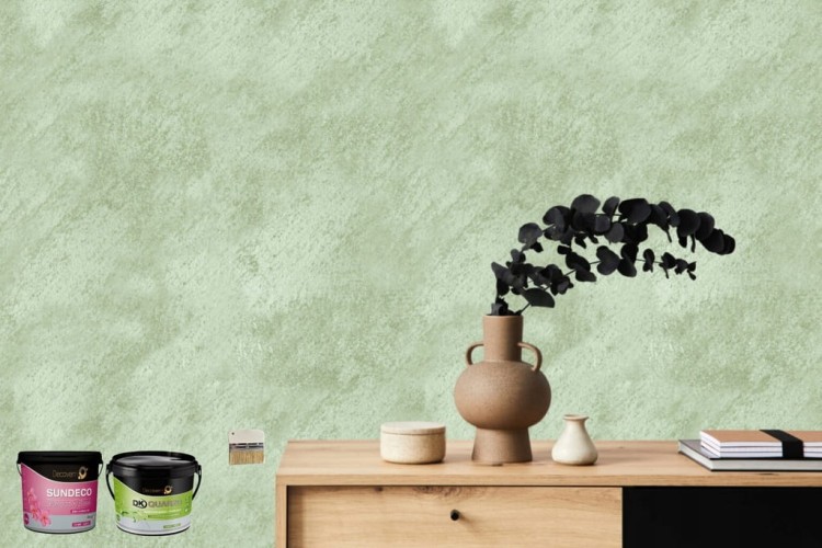 zestaw SUNDECO DECOVERNI na 5-8 m2 kolor 223