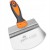 Szpachelka metalowa MOTIVE Easy Scoop – widok produktu