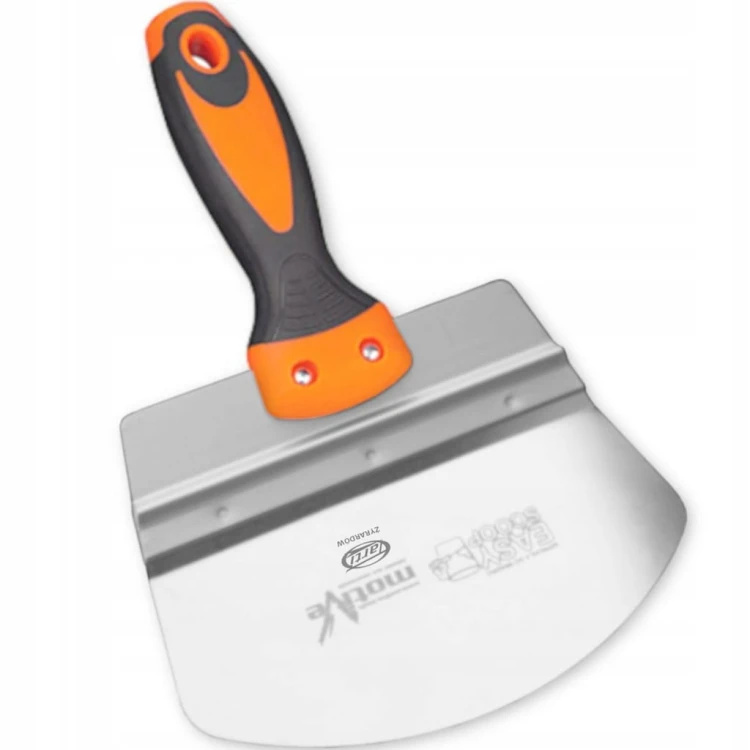 Szpachelka metalowa MOTIVE Easy Scoop – widok produktu