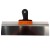 Szpachla fasadowa SOFT 550/90mm Nierdzewna PRO