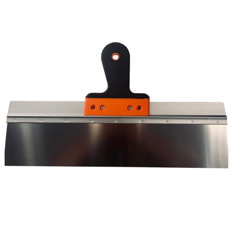Szpachla fasadowa SOFT 550/90mm Nierdzewna PRO