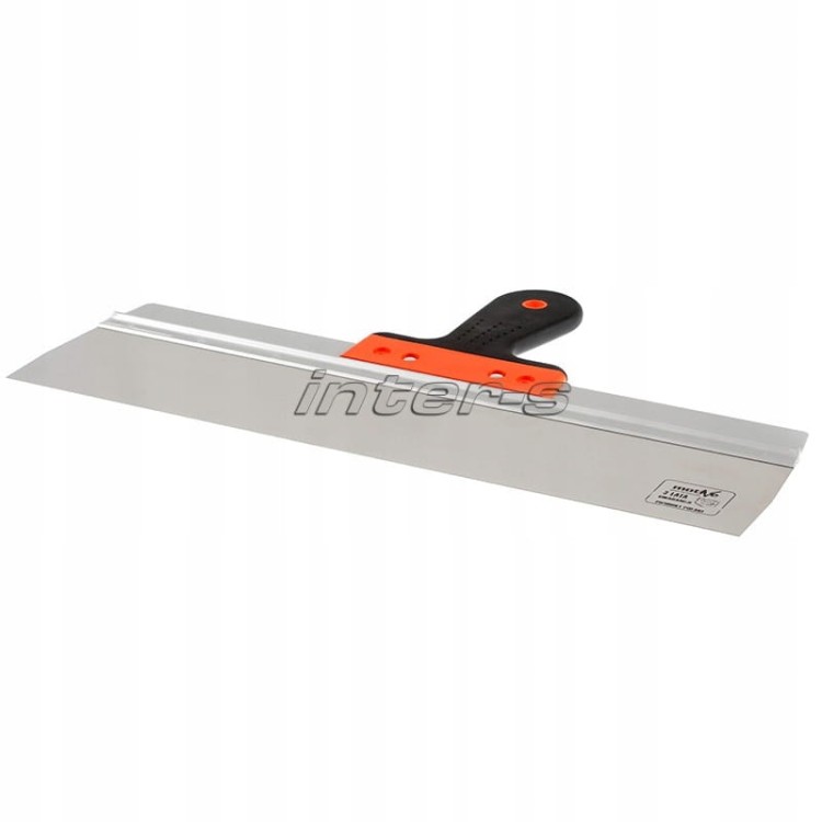 Szpachla fasadowa SOFT 350/90mm Nierdzewna PRO