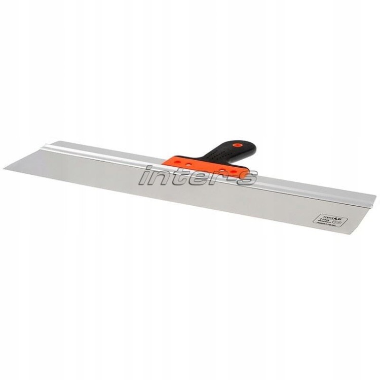 Szpachla fasadowa SOFT 350/90mm Nierdzewna PRO