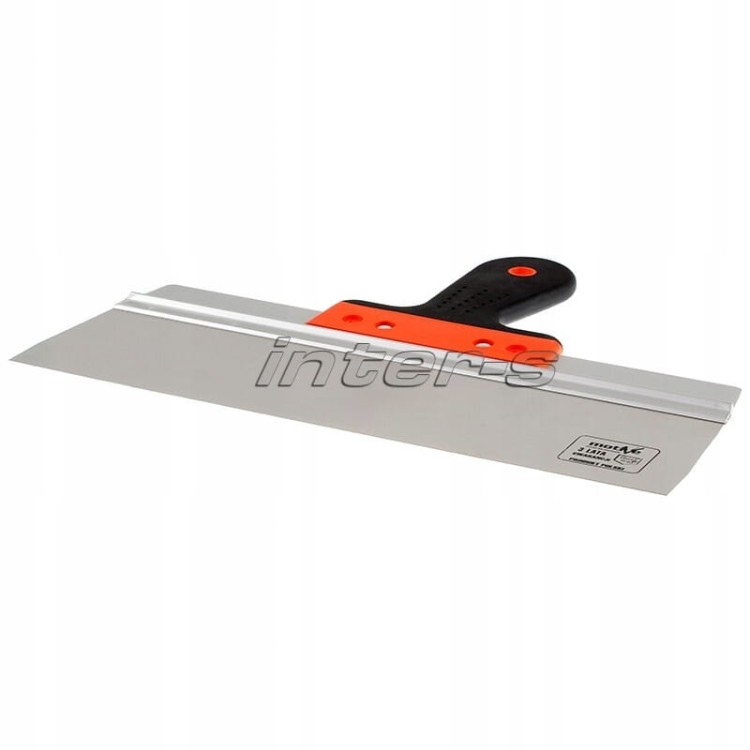 Szpachla fasadowa SOFT 350/90mm Nierdzewna PRO