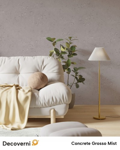 BETON CONCRETE GROSSO 20 KG zestaw 10m2 MIST