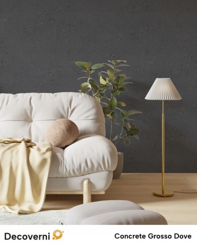 BETON CONCRETE GROSSO 20 KG zestaw 10m2 Dove