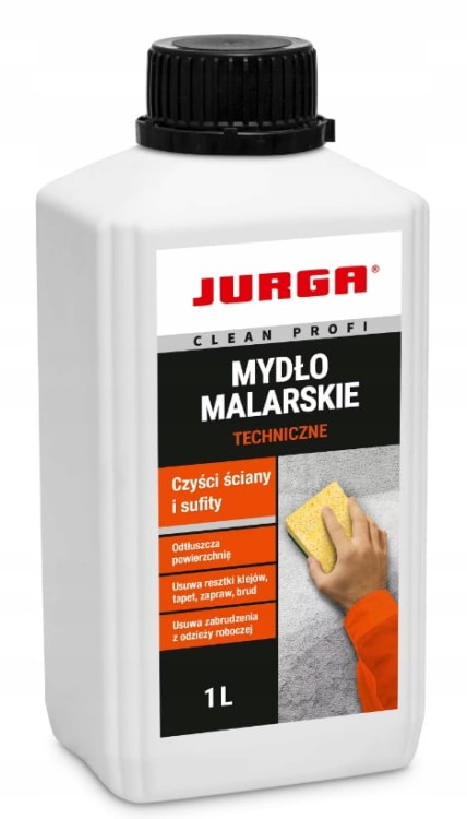 Mydło Malarskie 1l