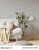 Beton CONCRETE GROSSO 10KG zestaw 5m2 CHALK