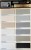 BETON CONCRETE FINI 5 KG DB 201 + MIKA GOLD