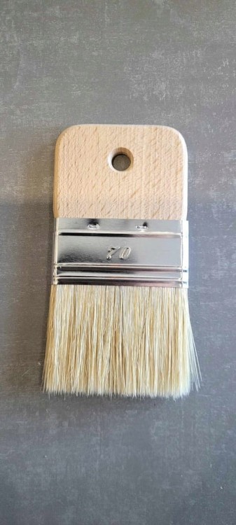 Pędzel Decowant 70x8 MM