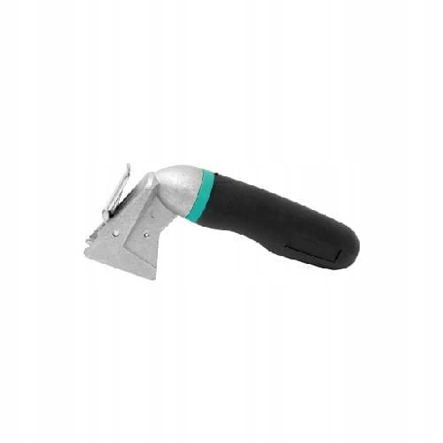 BIHUI rajbetka – detal narzędzia z ergonomiczną rączką