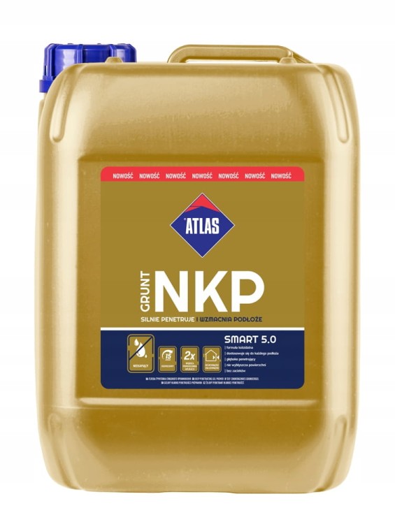 EMULSJA GRUNT- NKP A5