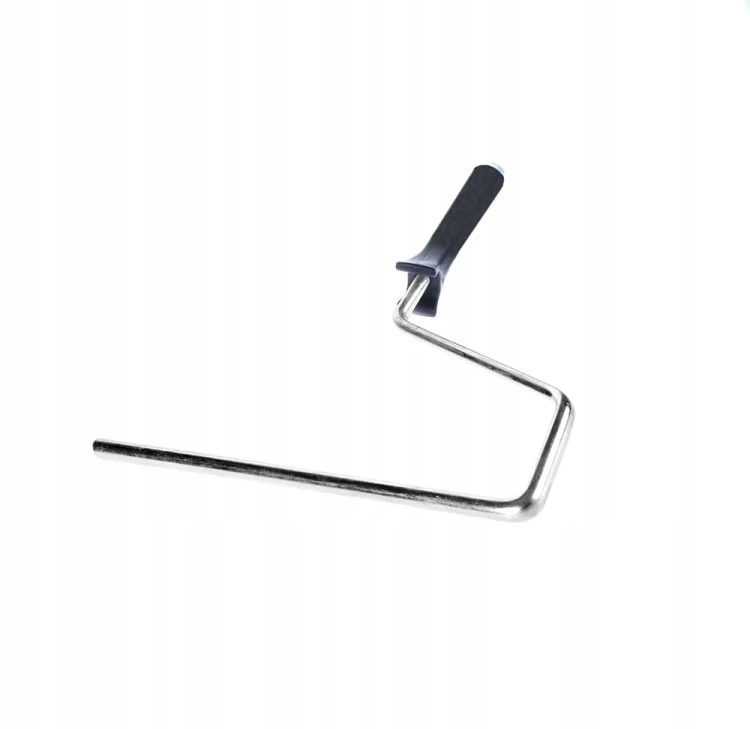 UCHWYT V-PRO 23cm/8mm Motive
