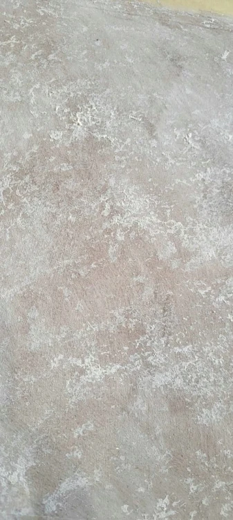 Provence Cappuccino Design Decowant – zbliżenie struktury