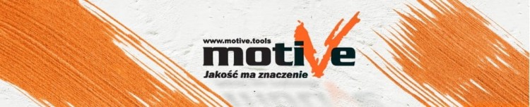 USZCZELKA 6M TYP P BIAŁA MOTIVE