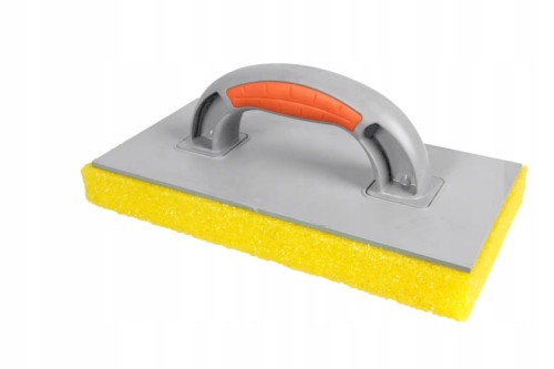 PACA Z GĄBKĄ POROWATĄ TWARDĄ 25mm MOTIVE