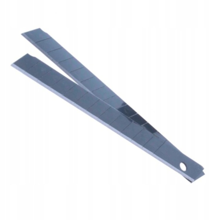 OSTRZA BLACK 9mm MOTIVE