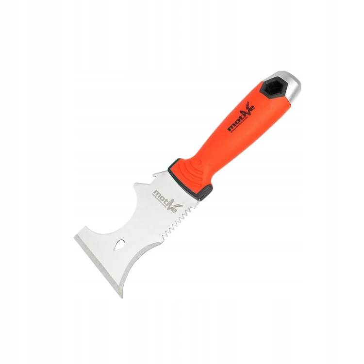 SZPACHELKA MULTI GRIP MOTIVE