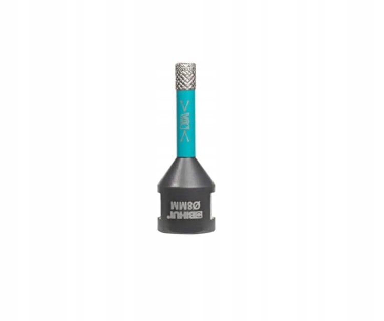 BIHUI OTWORNICA DIAMENTOWA TURBO M14 .8mm