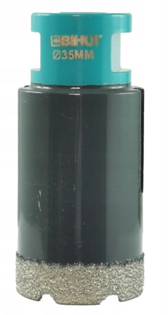 BIHUI OTWORNICA DIAMENTOWA M14, 35mm