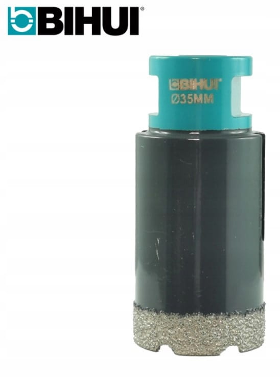 BIHUI OTWORNICA DIAMENTOWA M14, 35mm