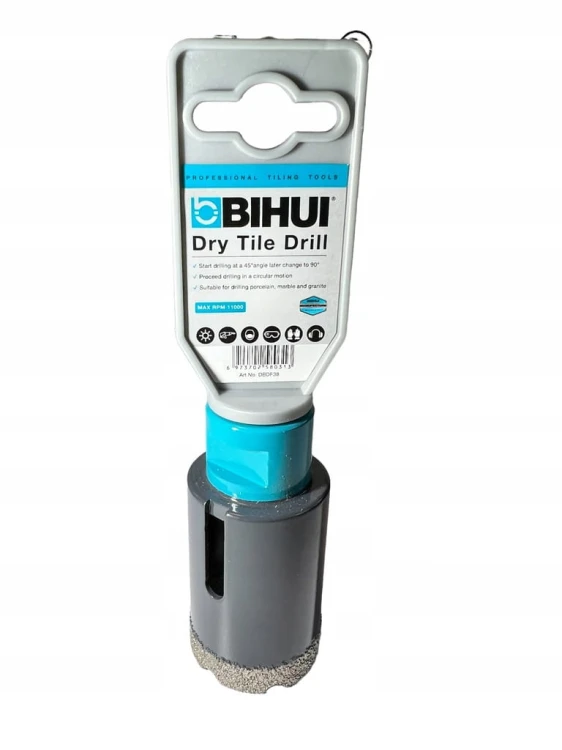BIHUI OTWORNICA DIAMENTOWA M14, 35mm