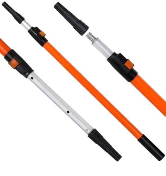 MOTIVE KIJ TELESKOPOWY FIBER 1,4-2,4M