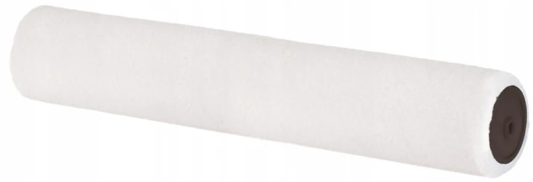 MOTIVE WAŁEK WHITE FIBRA 40cm (runo 18mm) 030 741