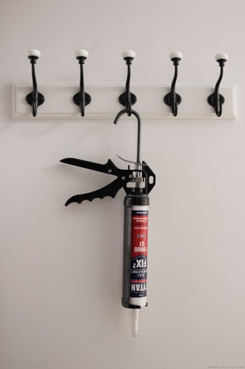 TYTAN PROFESSIONAL FIX2 TURBO GT Klej Montażowy 290 ml biały
