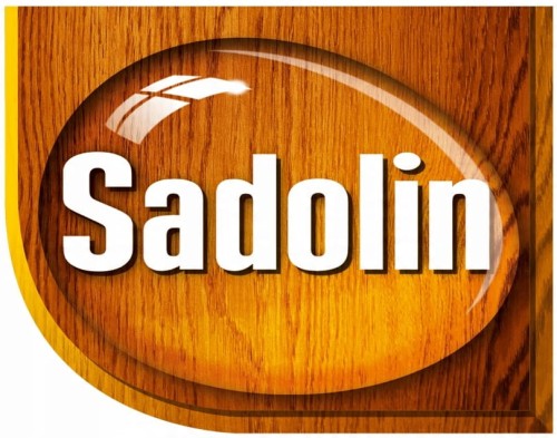 SADOLIN EXTRA LAKIEROBEJCA 2,5L JASNY SZARY