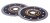 TARCZA MESHY BLADE 115x1.4mm MOTIVE