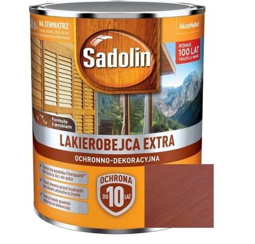SADOLIN EXTRA MAHON 0,75 L