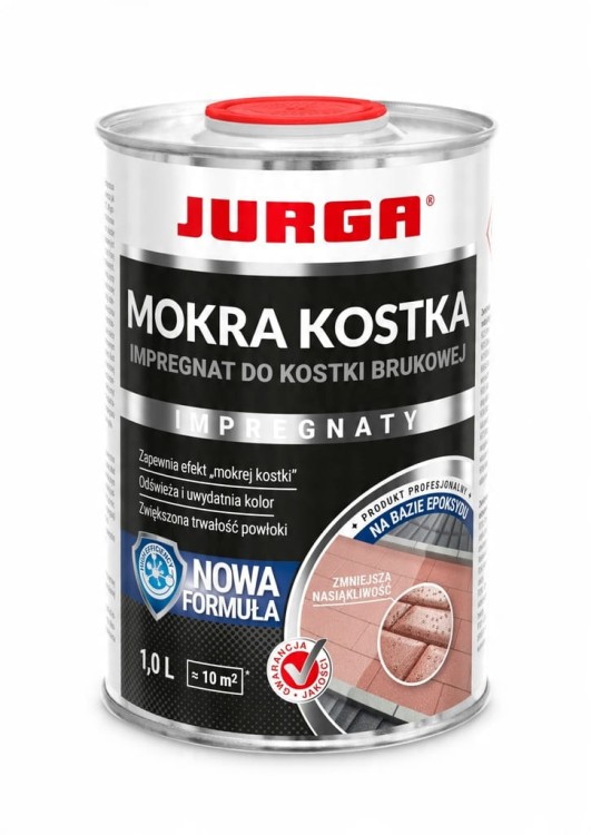 MOKRA KOSTKA 1L