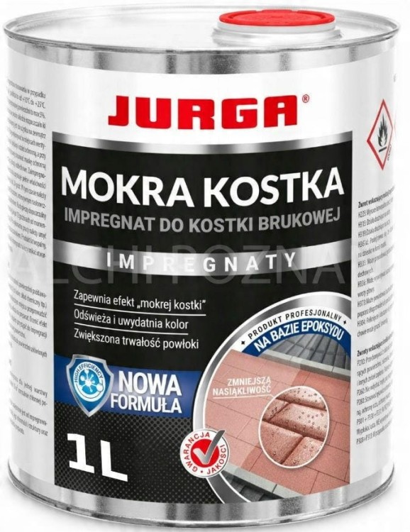 MOKRA KOSTKA 1L